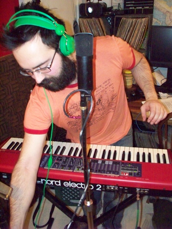 Photo by James Bartlett