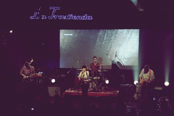 Photo by Alejandra Coco