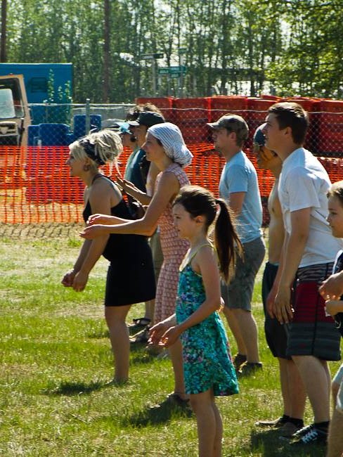  photo by Kyle Batley