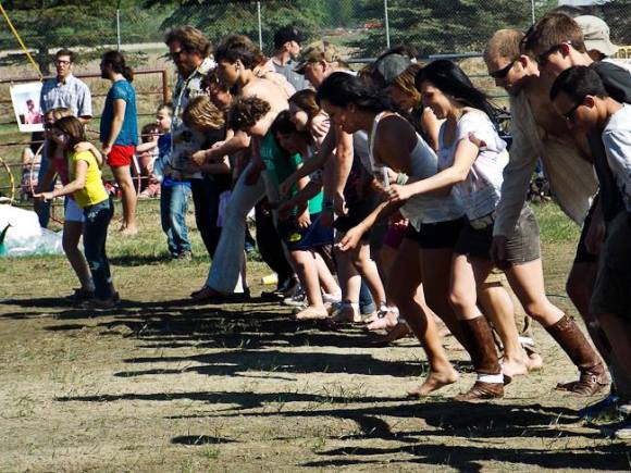  photo by Kyle Batley