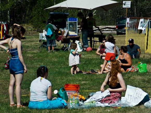  photo by Kyle Batley