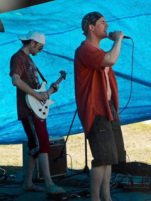  photo by Kyle Batley