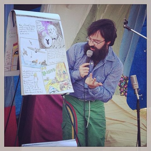 Photo by Amanda bent