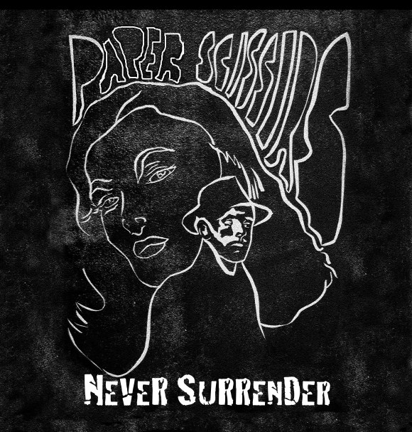 Never Surrender copy