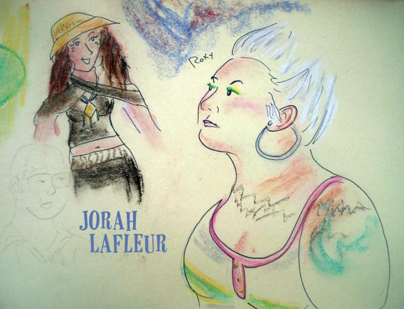 Eugene poetry showcase1